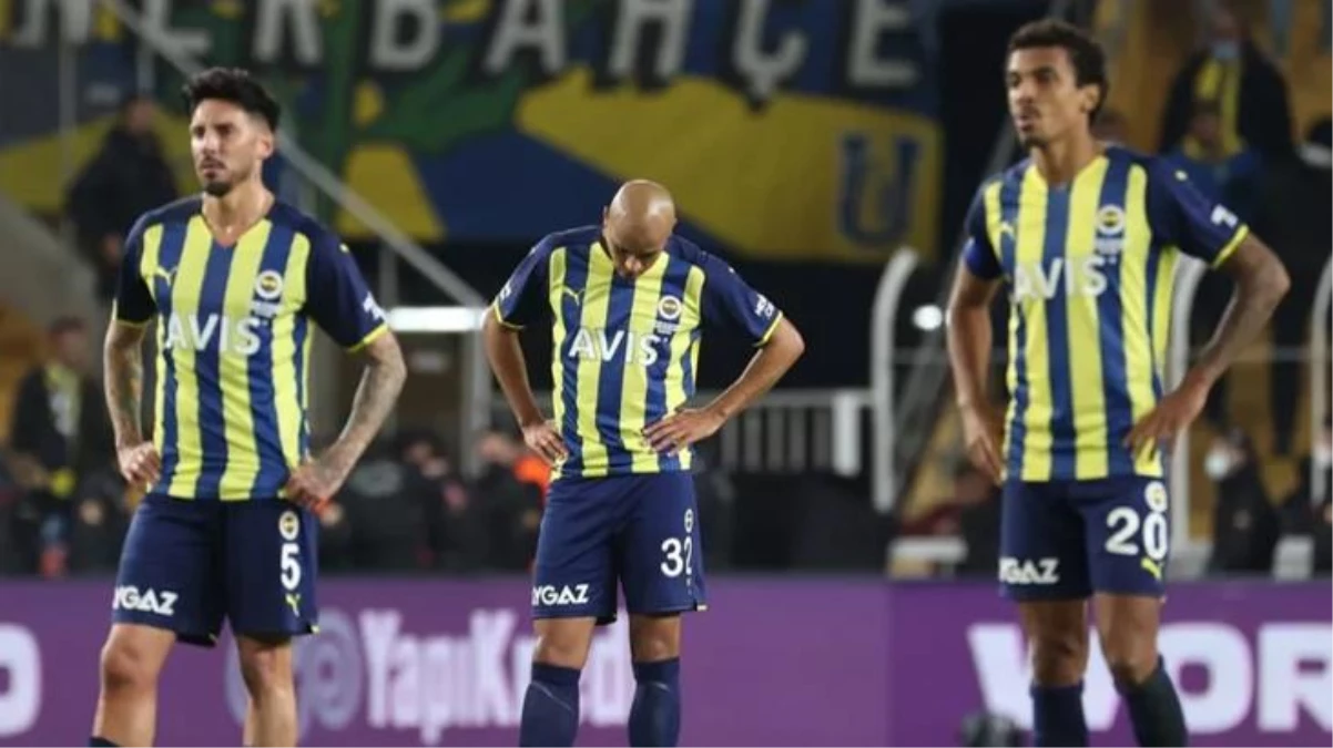 TFF Hukuk Müşavirliği, Fenerbahçe, Göztepe ve Sivasspor'u PFDK'ya sevk etti