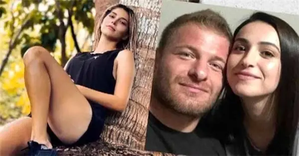 Survivor'un sevilen yarışmacılarından aşk itirafı geldi