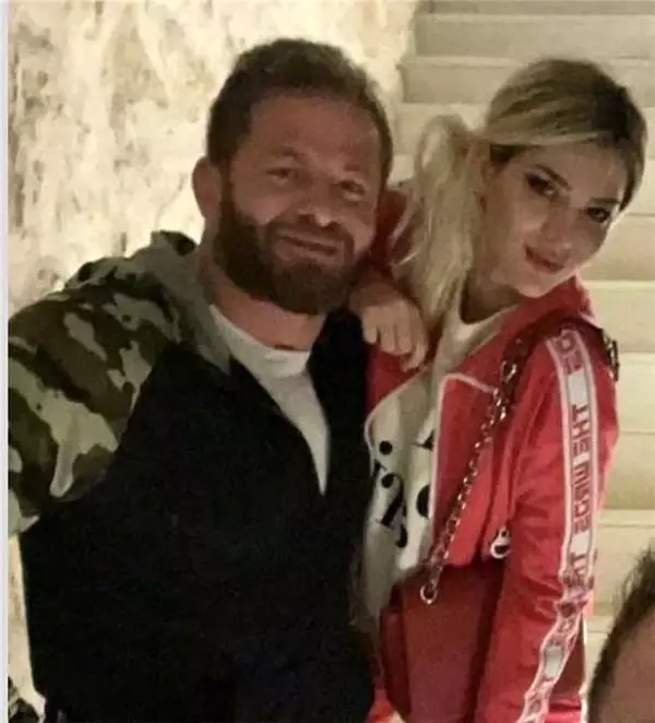 Survivor'un sevilen yarışmacılarından aşk itirafı geldi