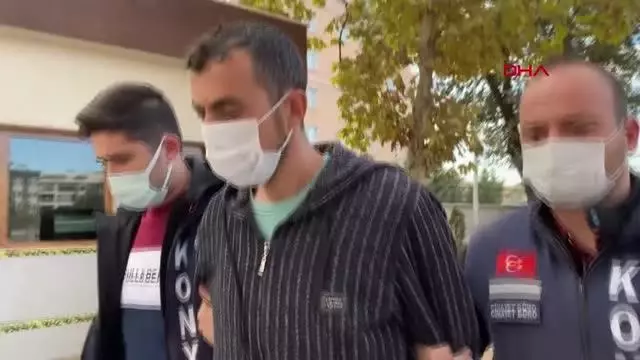 TABANCA TEMİN EDİP, İNDİRİLDİĞİ OTOBÜSE YENİDEN BİNEREK YOLCUYU VURDU
