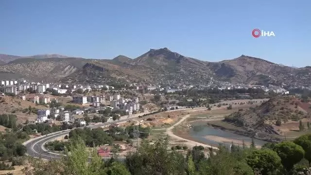 Tunceli'deki 3 ağır bakım hastasının 3'ü de ya aşısız ya da eksik aşılı