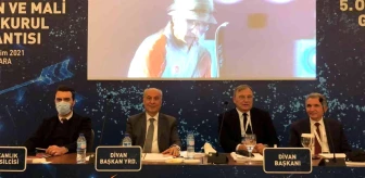 Abdullah Topaloğlu, yeniden Okçuluk Federasyonu Başkanlığı'na seçildi