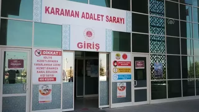 Son dakika: Uyuşturucu operasyonunda 4 kişi tutuklandı