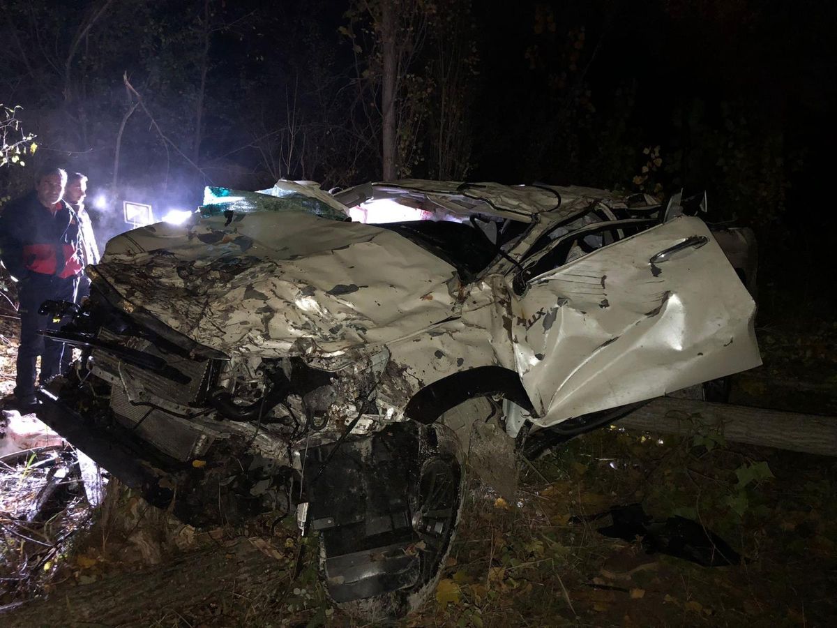 Son dakika haberi... Virajı alamayan cip uçuruma yuvarlandı: 3 ölü, 1 yaralı