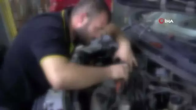 Yargıtay'dan 'Triger kayış' kararı