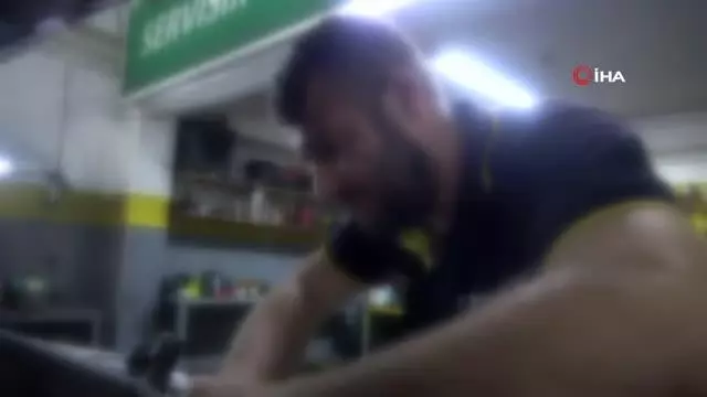 Yargıtay'dan 'Triger kayış' kararı