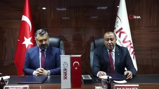 Son dakika haberi! Yayınlarda kişisel veriler ifşa edilemeyecek