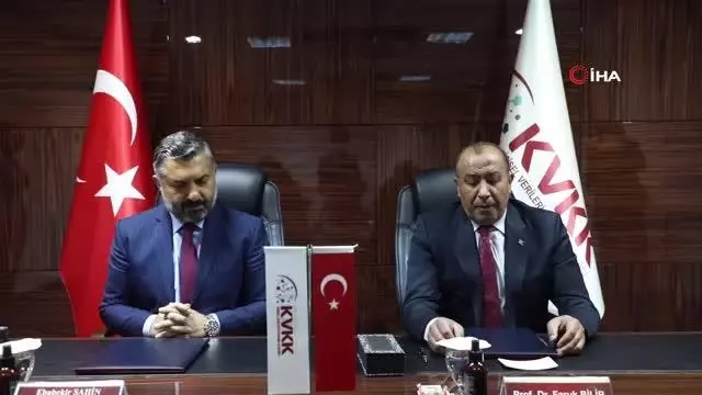 Son dakika haberi! Yayınlarda kişisel veriler ifşa edilemeyecek