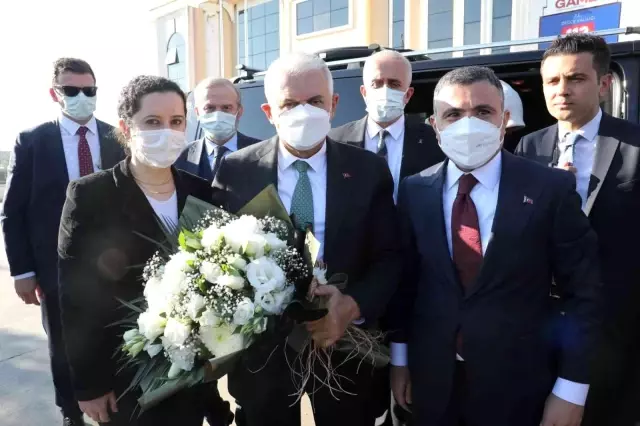 Yıldırım, Düzce'yi yakından takip ediyor