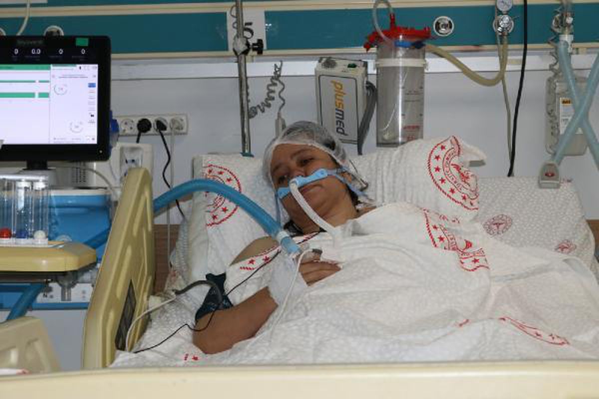 yogun bakimdaki koronavirus hastasi asi olmad 14486653 amp