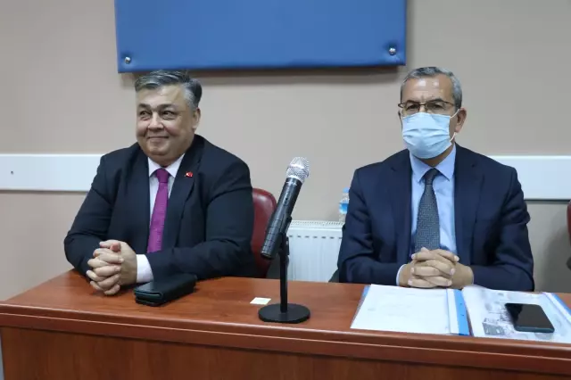 Θα εκσυγχρονιστεί η συνοριακή πύλη Pazarkule προς την Ελλάδα
