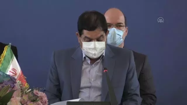 Son dakika haberleri | Afganistan'a komşu ülkelerin bakanları İran'da toplandı
