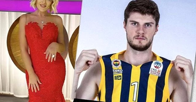 Basketbolcu Metecan Birsen, Selin Ciğerci'yle aşk yaşadığı dedikodularını yalanladı