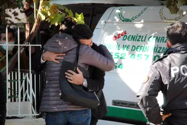 Avukat evinde ölü bulundu