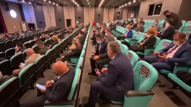 Bakan Yardımcısı Nebati: Türkiye ulusal güvenliği ve çıkarları için adımlarını atıyor