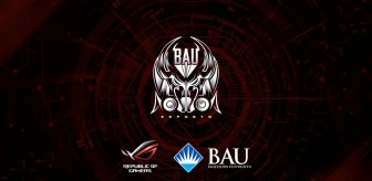 BAU Esports yenilenen VALORANT takımını duyurdu