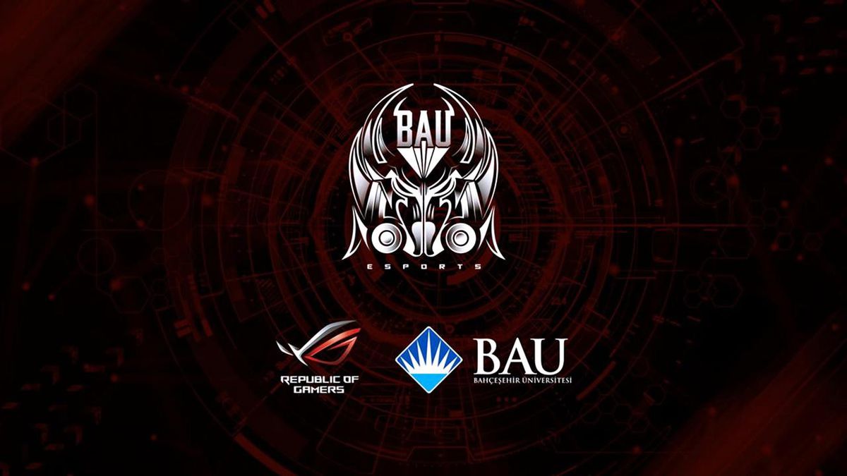 BAU Esports yenilenen VALORANT takımını duyurdu