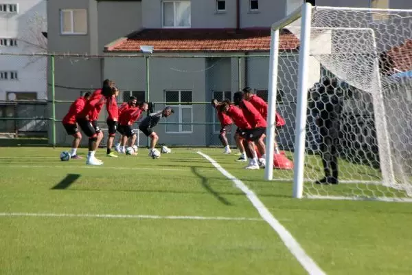 SPOR Beypiliç Boluspor, Manisa'dan galibiyetle dönmek istiyor