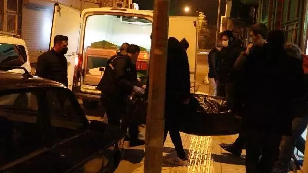 Son dakika! ÇORUM TÜRK SANAT MUSİKİSİ SEVENLER DERNEĞİ'NDE SİLAHLI KAVGA: 2 ÖLÜ, 2 YARALI