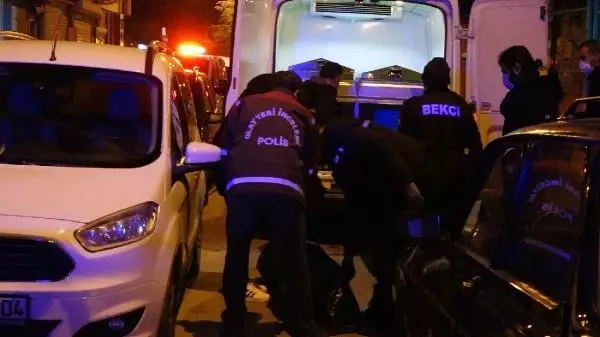 Son dakika! ÇORUM TÜRK SANAT MUSİKİSİ SEVENLER DERNEĞİ'NDE SİLAHLI KAVGA: 2 ÖLÜ, 2 YARALI
