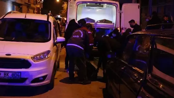 Son dakika! ÇORUM TÜRK SANAT MUSİKİSİ SEVENLER DERNEĞİ'NDE SİLAHLI KAVGA: 2 ÖLÜ, 2 YARALI