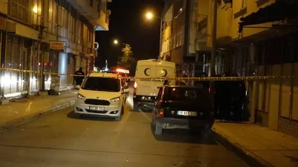 Son dakika! ÇORUM TÜRK SANAT MUSİKİSİ SEVENLER DERNEĞİ'NDE SİLAHLI KAVGA: 2 ÖLÜ, 2 YARALI