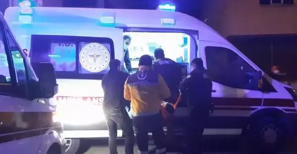 Son dakika! ÇORUM TÜRK SANAT MUSİKİSİ SEVENLER DERNEĞİ'NDE SİLAHLI KAVGA: 2 ÖLÜ, 2 YARALI