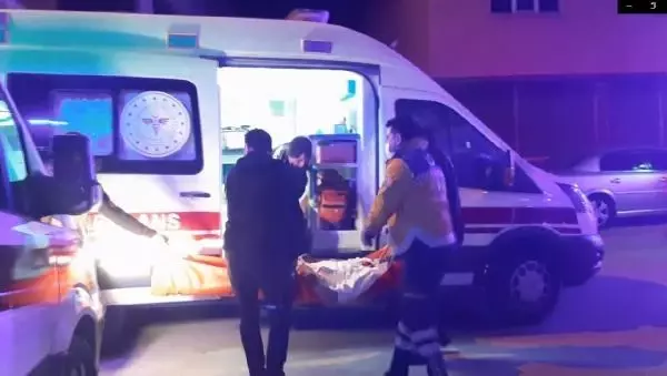 Son dakika! ÇORUM TÜRK SANAT MUSİKİSİ SEVENLER DERNEĞİ'NDE SİLAHLI KAVGA: 2 ÖLÜ, 2 YARALI