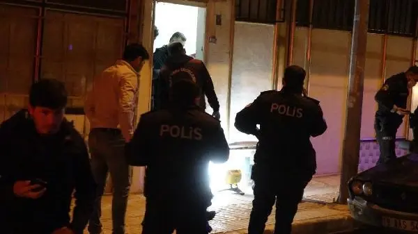 Son dakika! ÇORUM TÜRK SANAT MUSİKİSİ SEVENLER DERNEĞİ'NDE SİLAHLI KAVGA: 2 ÖLÜ, 2 YARALI