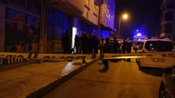 Son dakika! ÇORUM TÜRK SANAT MUSİKİSİ SEVENLER DERNEĞİ'NDE SİLAHLI KAVGA: 2 ÖLÜ, 2 YARALI