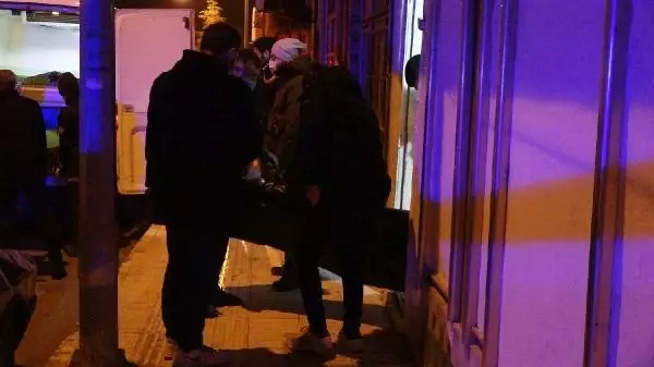 Son dakika! ÇORUM TÜRK SANAT MUSİKİSİ SEVENLER DERNEĞİ'NDE SİLAHLI KAVGA: 2 ÖLÜ, 2 YARALI