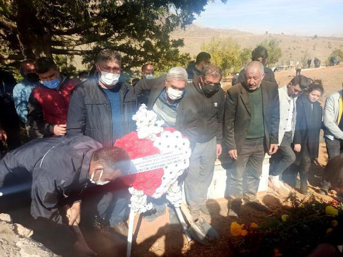 Dilan, düğününe 5 gün kala hayatını kaybetti (2)