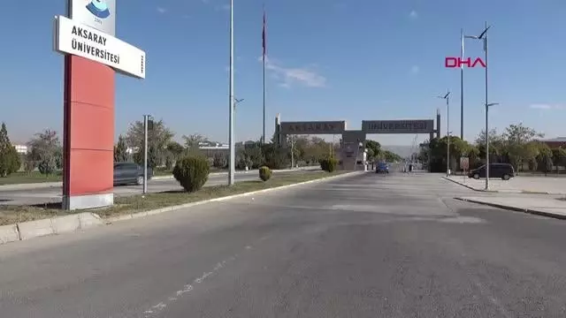 Öğretim üyesinin doçentlik belgesi sahte çıktı, gözaltına alındı