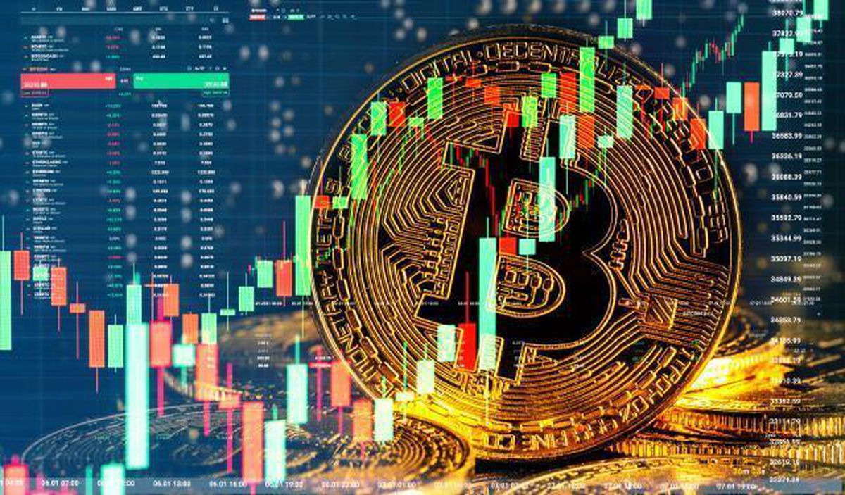 Bitcoin (BTC) ne kadar, kaç dolar? Bitcoin yorum ve grafik! 1 Bitcoin kaç dolar, kaç TL? Bitcoin nedir, yükselir mi düşer mi?