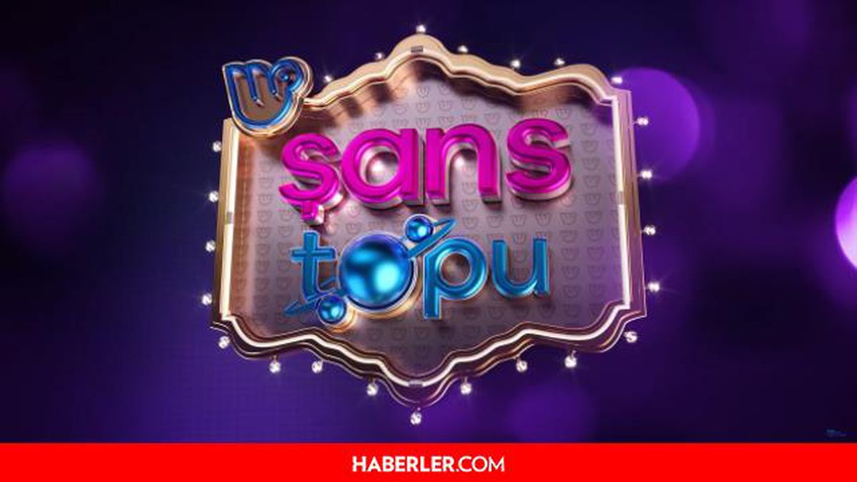 Son Dakika: Şans Topu sonuçları belli oldu! 27 Ekim Çarşamba Şans Topu sonuçları açıklandı! Şans Topu kazanan numaralar neler?