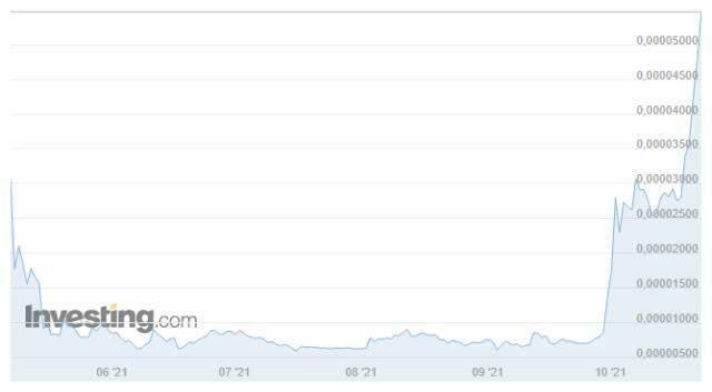 Shiba Coin (SHIB INU) nedir? Shiba Coin yorum ve grafik! Shiba Coin kaç TL, Shiba Coin ne kadar? Shiba Coin geleceği! Shiba Coin (SHIB INU) nedir? Shiba Coin yorum ve grafik! Shiba Coin kaç TL, Shiba Coin ne kadar? Shiba Coin geleceği!
