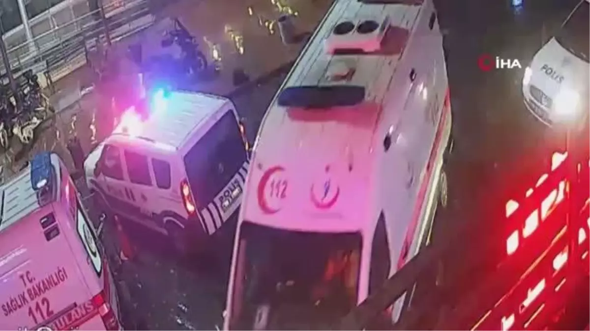 Son dakika haberi! Emre Mays'ın ölümünde polislerin ihmali davası