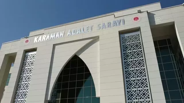 Son dakika haberi... Fuhuş operasyonunda yakalanan 7 kişi tutuklandı