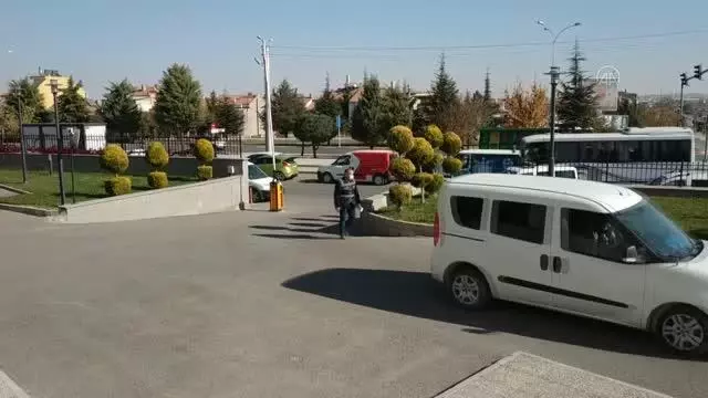 Son dakika haberi... Fuhuş operasyonunda yakalanan 7 kişi tutuklandı