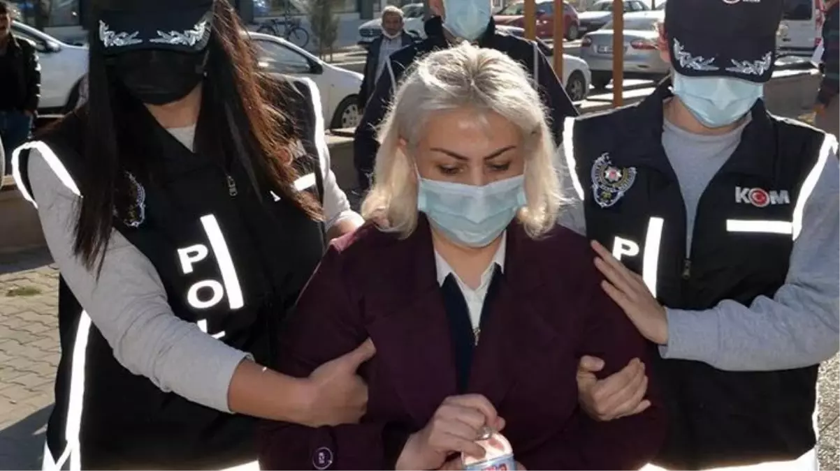 Aksaray Üniversitesi'nde doçentlik belgesi sahte çıkan öğretim üyesi tutuklandı