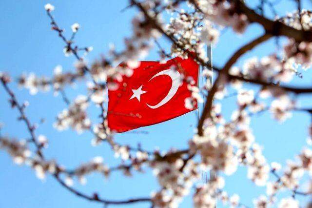 En güzel 29 Ekim resimleri! En kaliteli 29 Ekim fotoğrafları! 29 Ekim Bayrama özel Türk bayrağı resimleri!