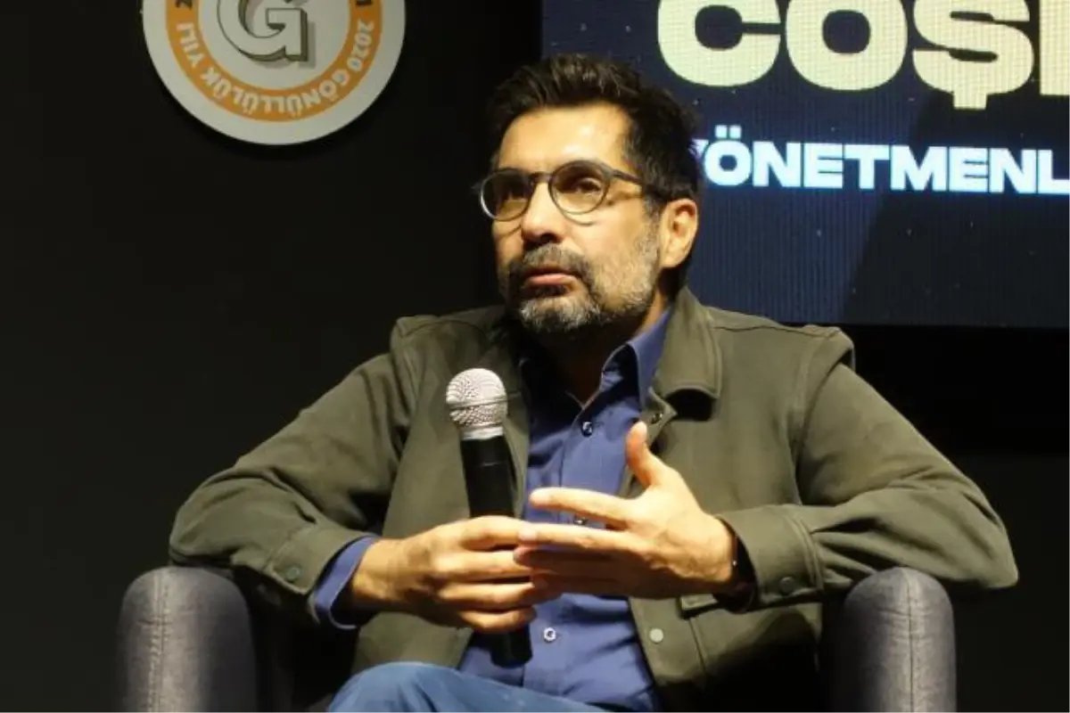 Mahmut Fazıl Coşkun kimdir? Mahmut Fazıl Coşkun kaç yaşında, nereli? Mahmut Fazıl Coşkun biyografisi!