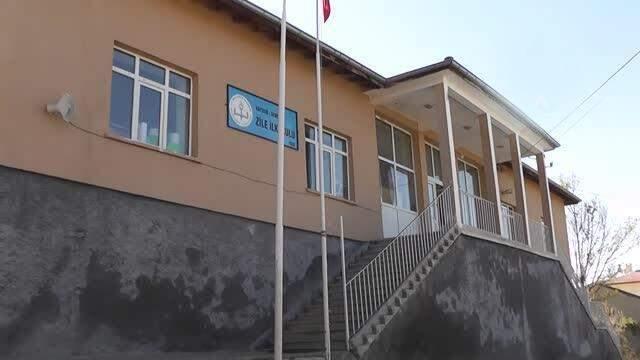 Okuyan köy! 350 nüfuslu Zile'den 1 başbakan yardımcısı, orgeneral ve 20 tane profesör çıktı