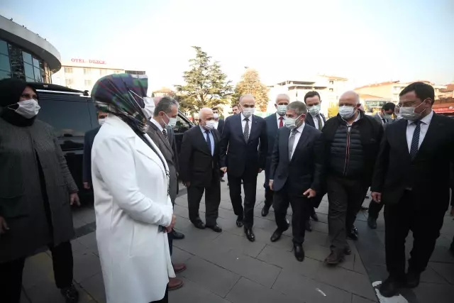 Bakan Yardımcısı Nebati: Türkiye ulusal güvenliği ve çıkarları için adımlarını atıyor
