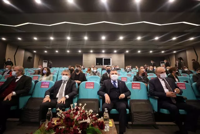 Bakan Yardımcısı Nebati: Türkiye ulusal güvenliği ve çıkarları için adımlarını atıyor