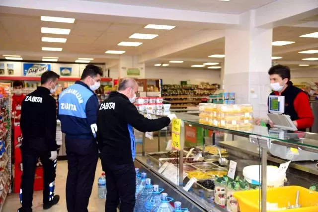 Kahramankazan'da fırsatçılara göz açtırılmıyor
