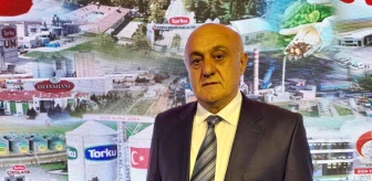 Konya Pancar Ekicileri Kooperatifinde yeni başkan Ramazan Erkoyuncu oldu