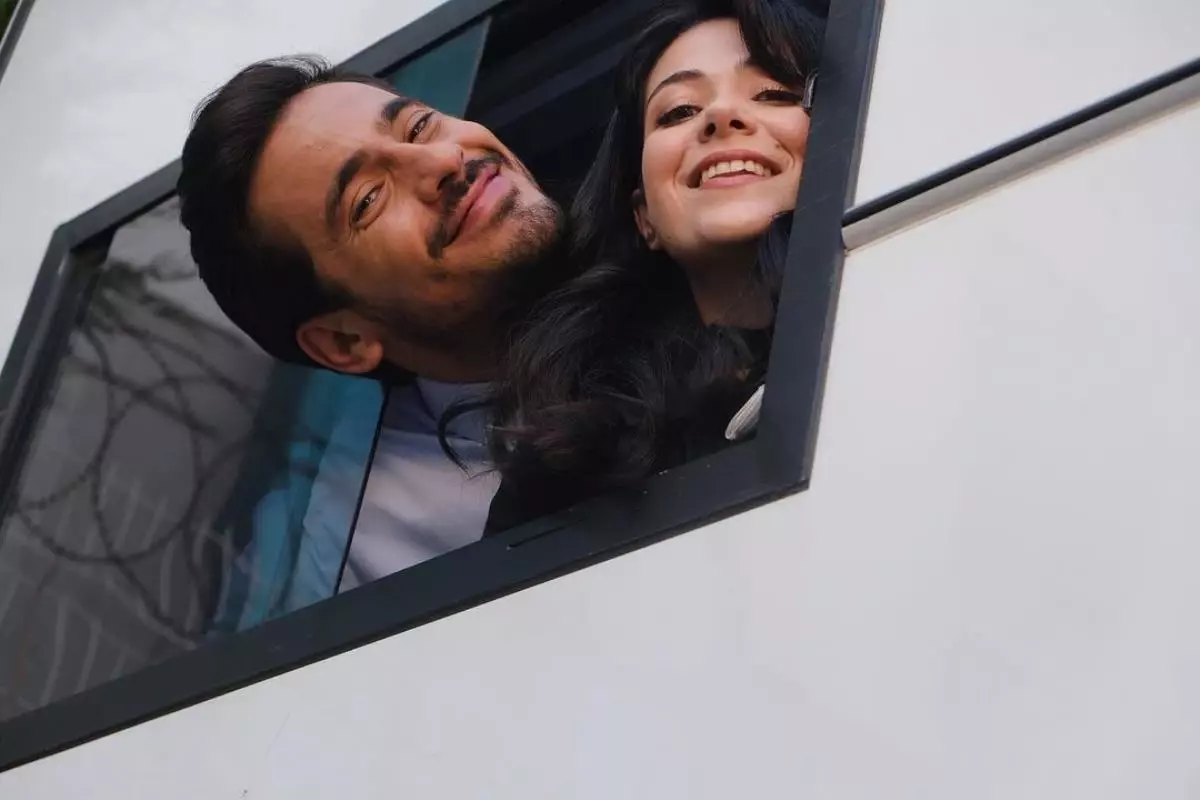 Dünya Hali oyuncuları! Dünya Hali nerede çekiliyor? Dünya Hali hangi gün?