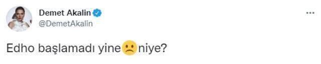 EDHO açıklama geldi mi? Eşkıya Dünyaya Hükümdar Olmaz ATV, yapımcı şirket açıklama yaptı mı? EDHO açıklama geldi mi? Eşkıya Dünyaya Hükümdar Olmaz ATV, yapımcı şirket açıklama yaptı mı?