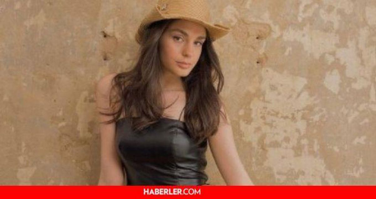 Gönül Dağı Asya kimdir? Buse Orcan kimdir? Buse Orcan kaç yaşında, nereli? Buse Orcan biyografisi!